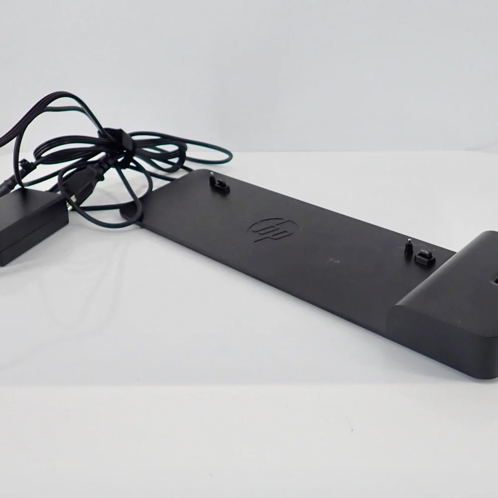HP 840G5 Kaiser Docking Station Tested Works Well